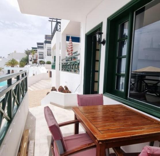 Apartament 118 Portonovo Puerto del Carmen  Zewnętrze zdjęcie