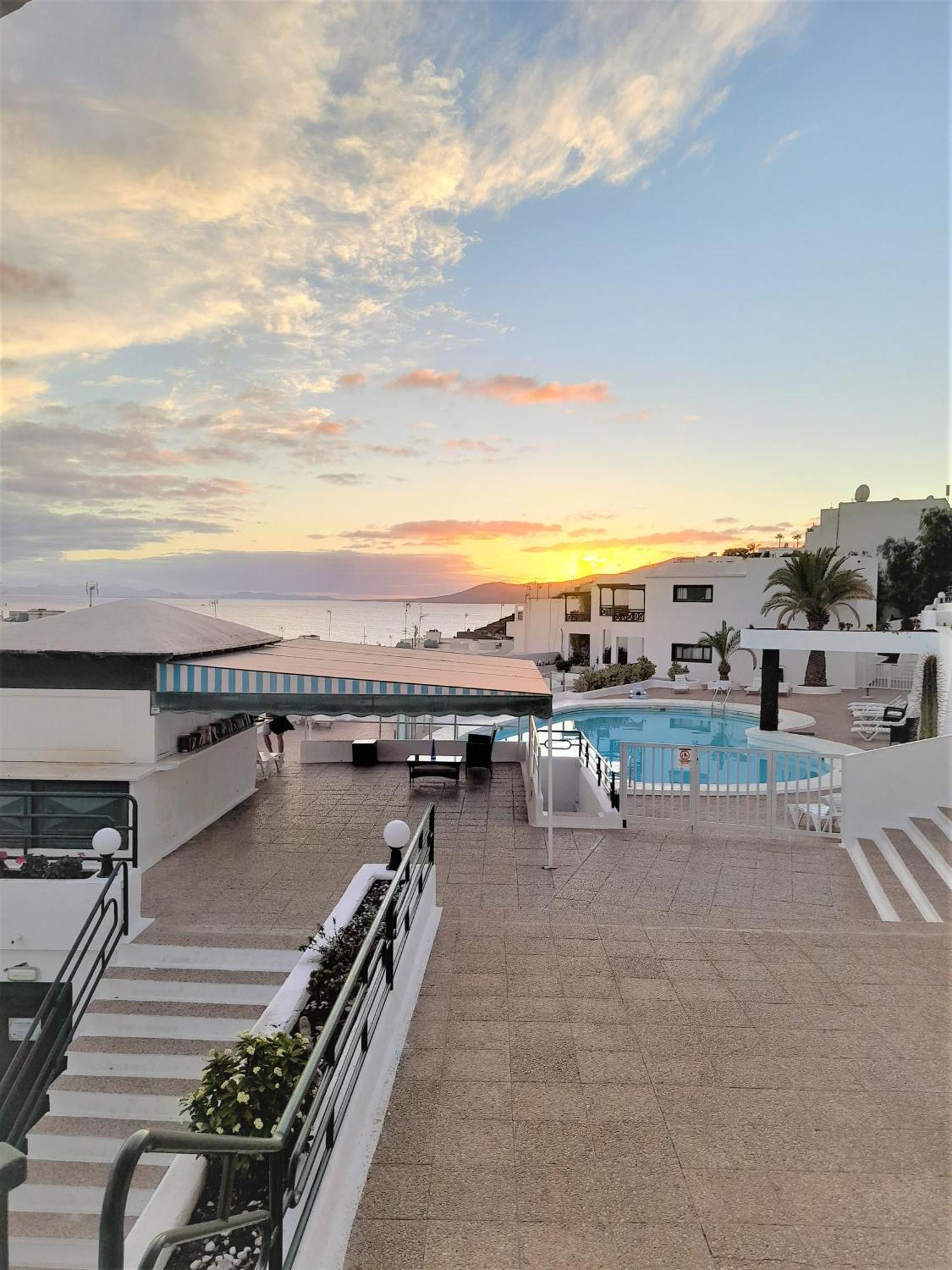 Apartament 118 Portonovo Puerto del Carmen  Pokój zdjęcie